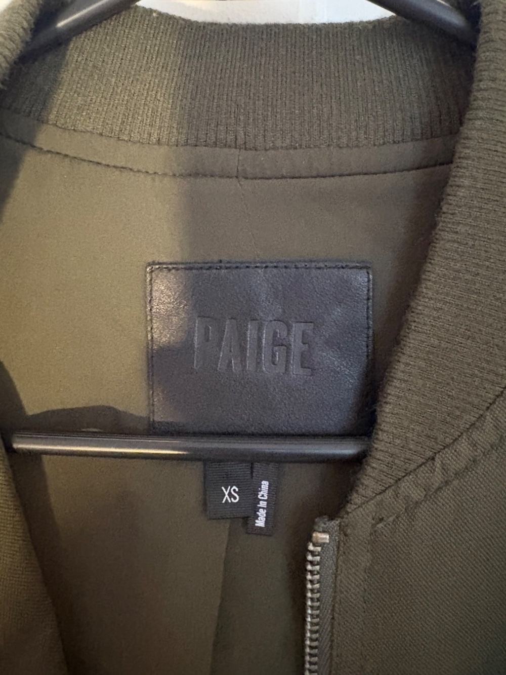 PAIGE Jacket - Picture 2 of 3